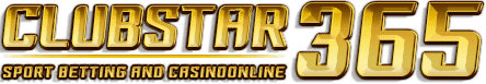 Clubstar365 เว็บพนันออนไลน์ศูนย์รวมความบันเทิงครบวงจร